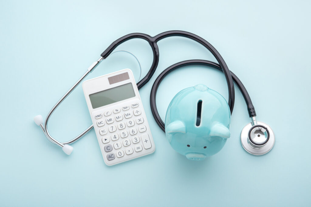 How 1099 Contractors Can Save on Health Insurance with HDHPs