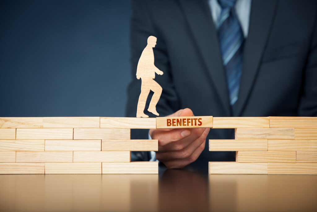 How Politics And The Pandemic Are Affecting Employee Benefits