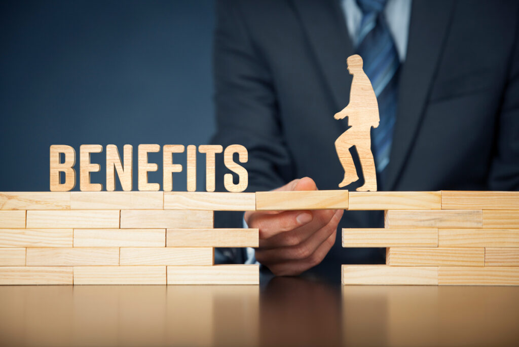 It&rsquo;s Employee Benefits Versus Employee Turnover In Tomorrow&rsquo;s Job Market