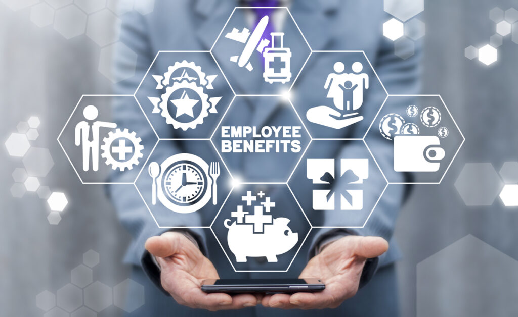 The Cost Of Employee Benefits In 2020 And Beyond