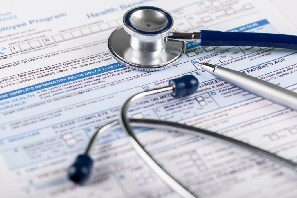 One Strategy To Boost The Value Of Health Insurance In Your Employee Benefits