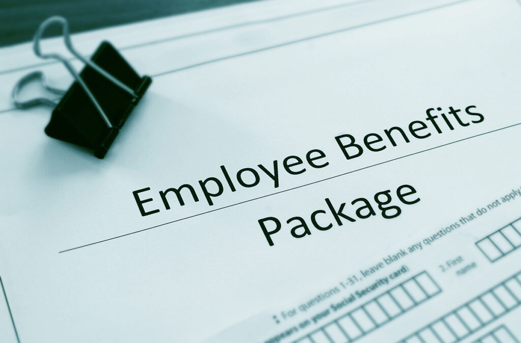 You Can Make Personnel Feel Valued Without Spending A Fortune On Employee Benefits