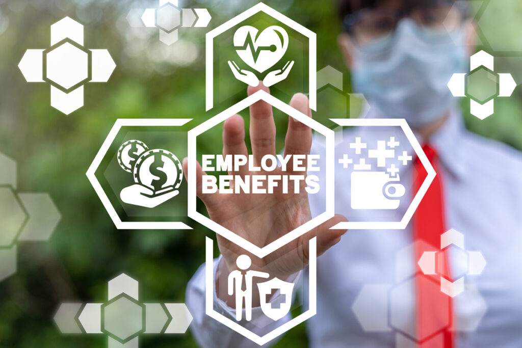 Helping Future Leaders Reach Their Full Potential With Employee Benefits