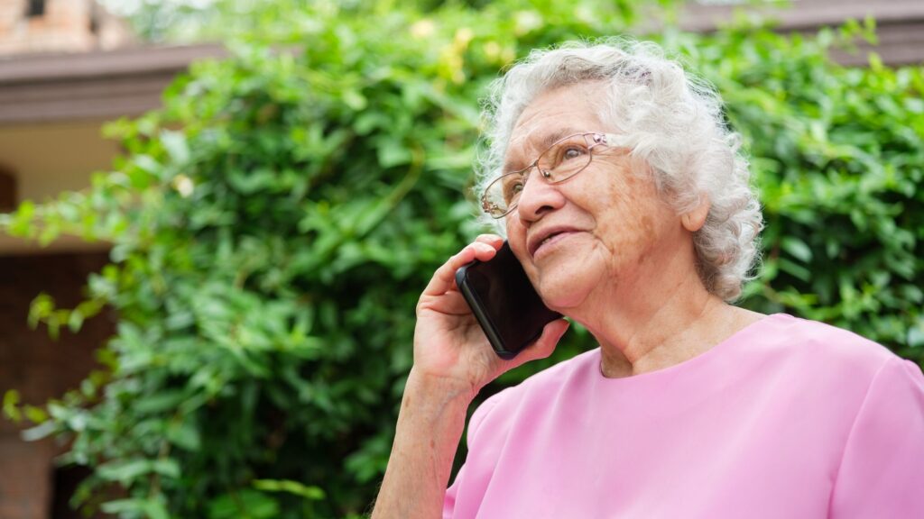 Medicare Recipients And Their Families, Watch Out For The &ldquo;Becky From Medicare&rdquo; Robocall