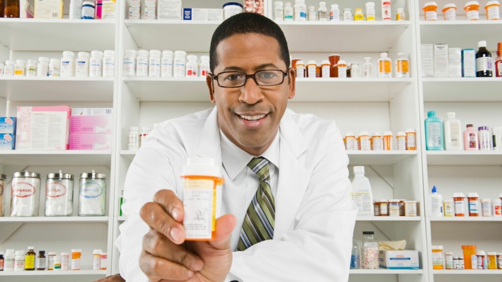 How Do Prescription Discount Cards Work?